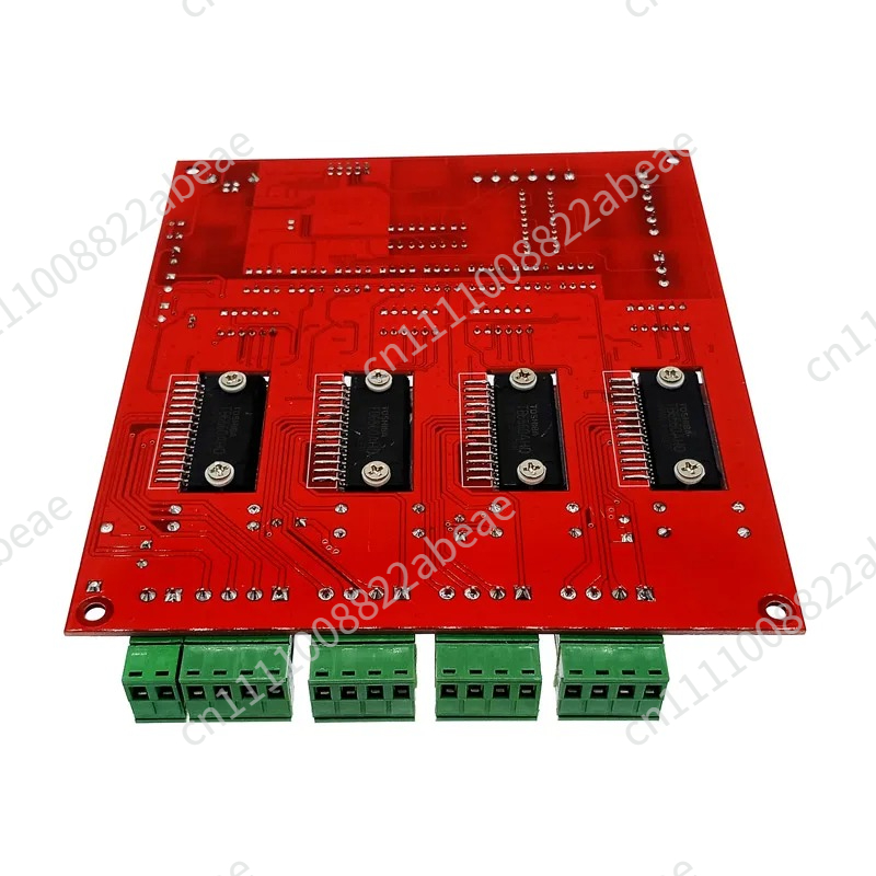 MACH3 USB 4축 브레이크아웃 보드 인터페이스 드 - Breakout Board Mach3 리뷰 및 가격
