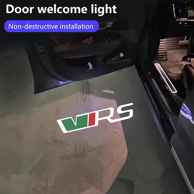 스코다 VRS 옥타비아 A5 MKII 해치백 에스테이트 - Industrial Laser Projection 리뷰 및 가격