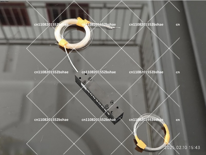 레이저 펌프 소스 결합기, 적색광 표시기, 산업용 광섬 - Industrial Laser Uses 리뷰 및 가격