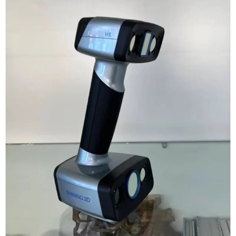 2026 핫 세일 산업용 전문 자동차 3D 레이저 스캐 - Industrial Laser 리뷰 및 가격